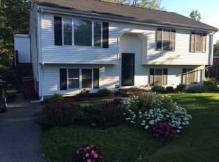 18 Anderson Ave, Middleboro, MA 02346