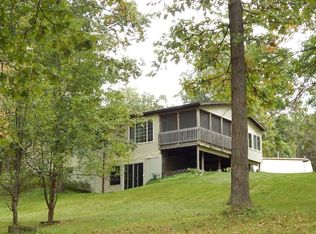 16766 Woodpecker Rd, Ironton, MN 56455