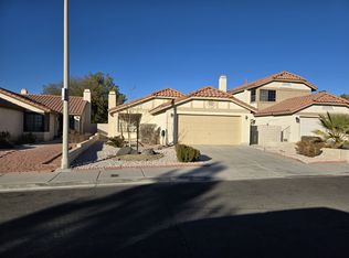 2550 Wolverton Ave, Henderson, NV 89074