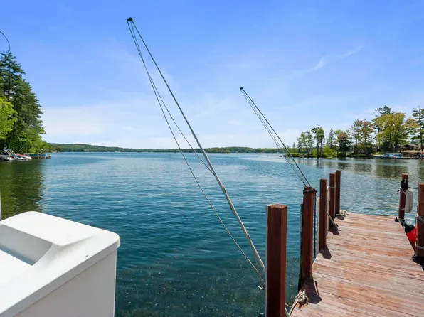 556 Weirs Boulevard #6, Laconia, NH 03246