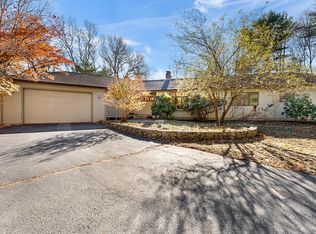 84 Davison Dr, Lincoln, MA 01773