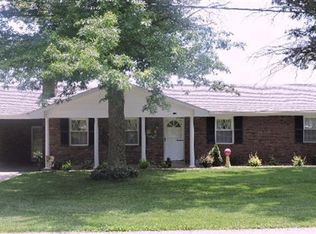 112 N Ridge Dr, Mount Sterling, KY 40353