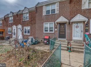 1310 Edgehill Rd, Darby, PA 19023