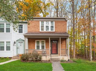 14413 Long Green Dr, Silver Spring, MD 20906