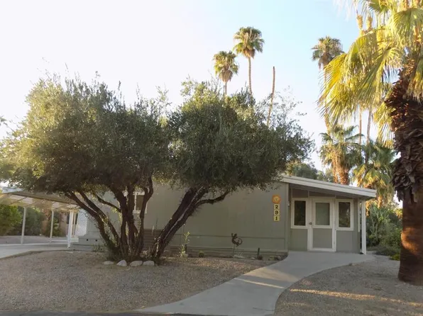 1010 Palm Canyon Dr APT 291, Borrego Springs, CA 92004