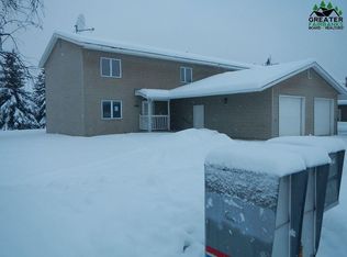 1222 Sutton Loop, Fairbanks, AK 99701