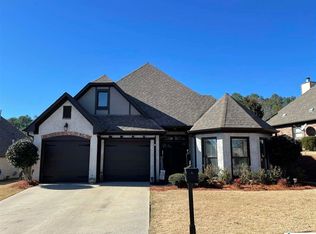 514 Foothills Ledge, Chelsea, AL 35043