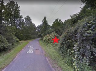 0 Boyd Rd, Texarkana, AR 71854