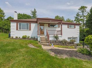 5256 Rybolt Rd, Cincinnati, OH 45248