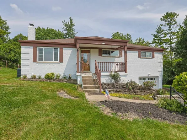 5256 Rybolt Rd, Cincinnati, OH 45248