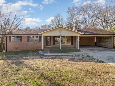 624 Flicker St, Concord, NC, 28027