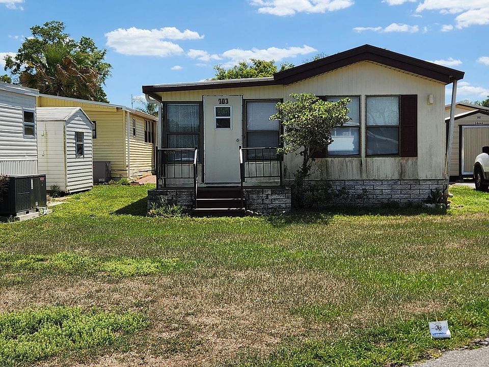 1st image of 7820 Wire Rd #303