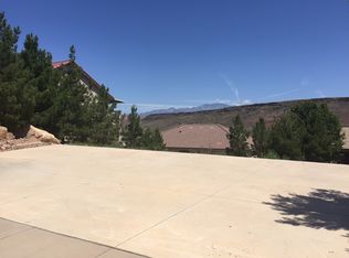 690 Lava Point Dr, St George, UT 84770