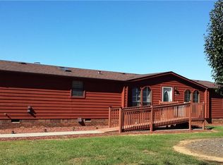 1060 Rocky Knob Rd, King, NC 27021