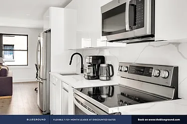 Rented by The Blueground