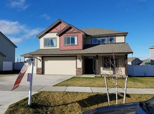 7357 N Downing Ln, Coeur D Alene, ID 83815