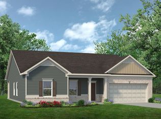 1400 English Oak Dr LOT 269, Clarksville, TN 37043