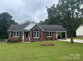 2028 Country Club Dr, Lancaster, SC 29720