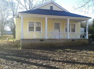 440 Spring St, Griffin, GA 30223