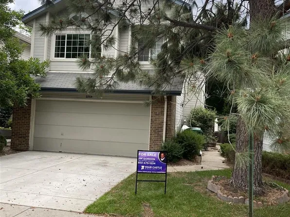 2204 S Nome Court, Aurora, CO 80014