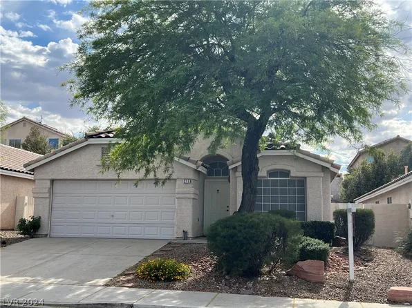 217 Sandpiper Village Way, Henderson, NV 89012