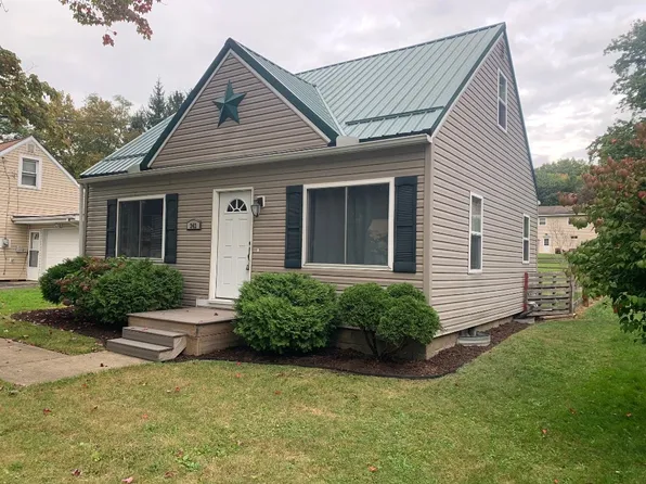 343 Latonia Ave, Meadville, PA 16335