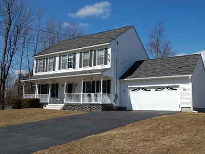 214 Dearborn Road, Pembroke, NH, 03275