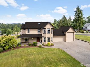 Country Meadows, Graham, WA 98338