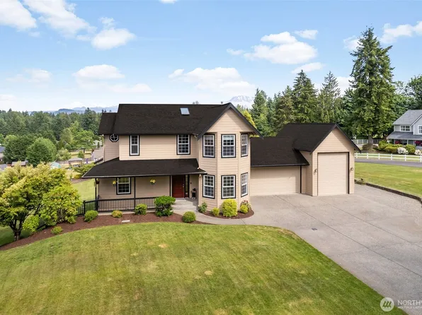 23017 138th Avenue E, Graham, WA 98338