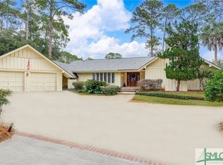 16 Wesley Xing, Savannah, GA 31411