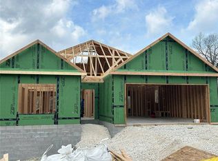 6 Roxburgh Dr, Bella vista, AR 72715