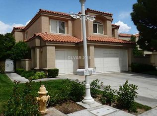 8168 Horseshoe Bend Ln, Las Vegas, NV 89113