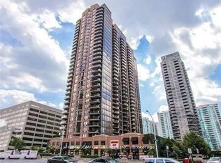 33 Sheppard Ave E #2007, Toronto, ON M2N7K1