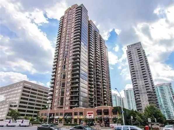 33 Sheppard Ave E, Toronto, ON