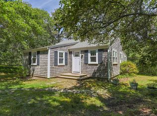 11 Whitmanville Rd, Truro, MA 02666