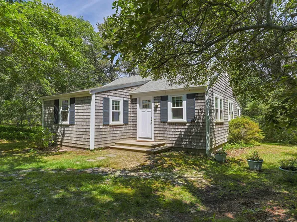 11 Whitmanville Road, Truro, MA 02666