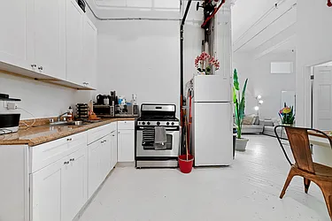 Rented by REAL New York