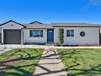 8071 Carmel St, Gilroy, CA, 95020