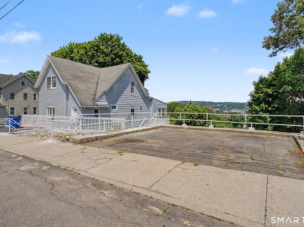 52 Alder Street, Waterbury, CT 06708