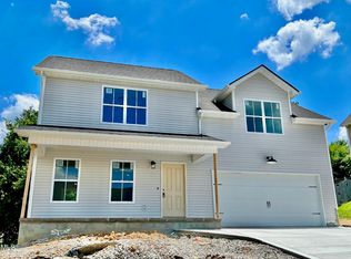 408 Drakewood Rd, Knoxville, TN 37924