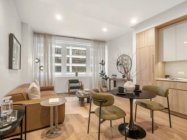 180 Pearl St #1304 — Photo 1