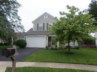 5951 Buechler Bnd, Columbus, OH