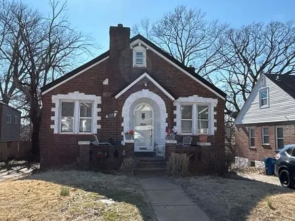6980 Lexington Ave, Saint Louis, MO 63121