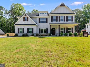 214 N Davis Rd, Lagrange, GA 30241