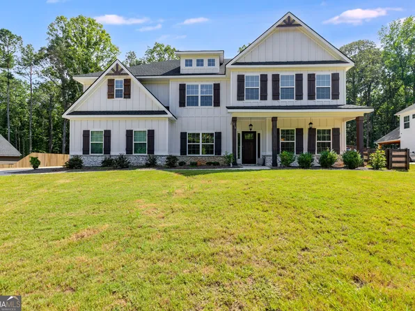 214 N Davis Rd, Lagrange, GA 30241