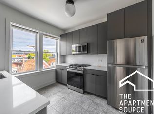 3049 W Medill Ave #3A, Chicago, IL 60647