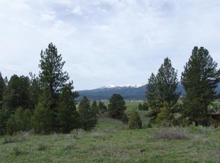 10850 Callender Rd, Cascade, ID 83611