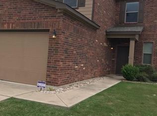 8925 Ridgewell Rd, Austin, TX 78747