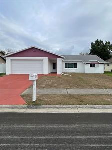 8022 Buttonball Ln, Port Richey, FL, 34668