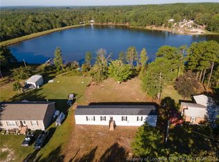 274 Old County Line Rd, Cameron, NC 28326